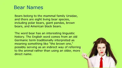 Bear Names: Cute Ideas for Every Personality